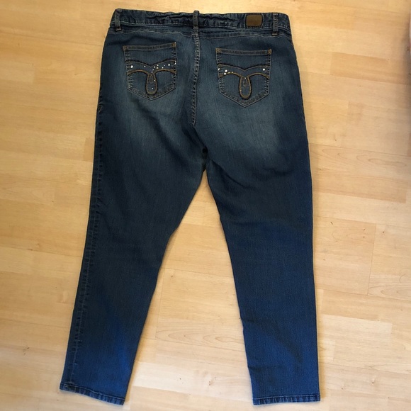 American Rag Jeans 18 - Picture 5 of 6